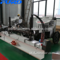 Concreto da mesa do laser do poder de gás para a venda (FJZP-220)